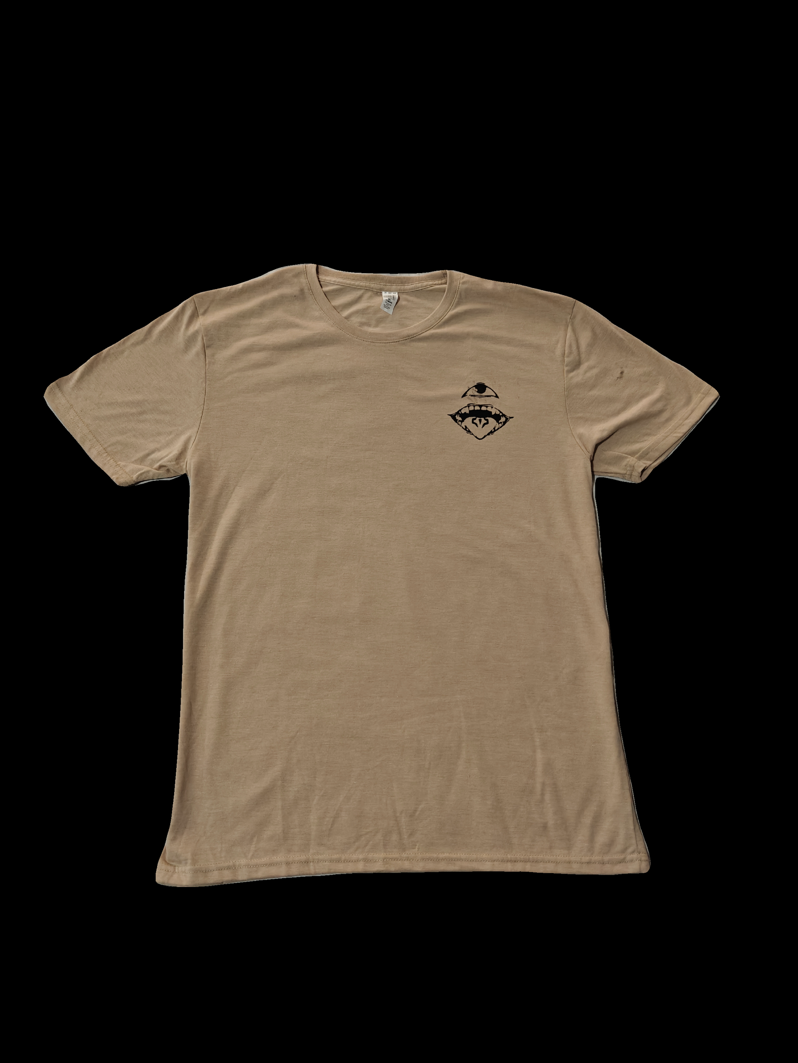 Playera JJK - Sukuna