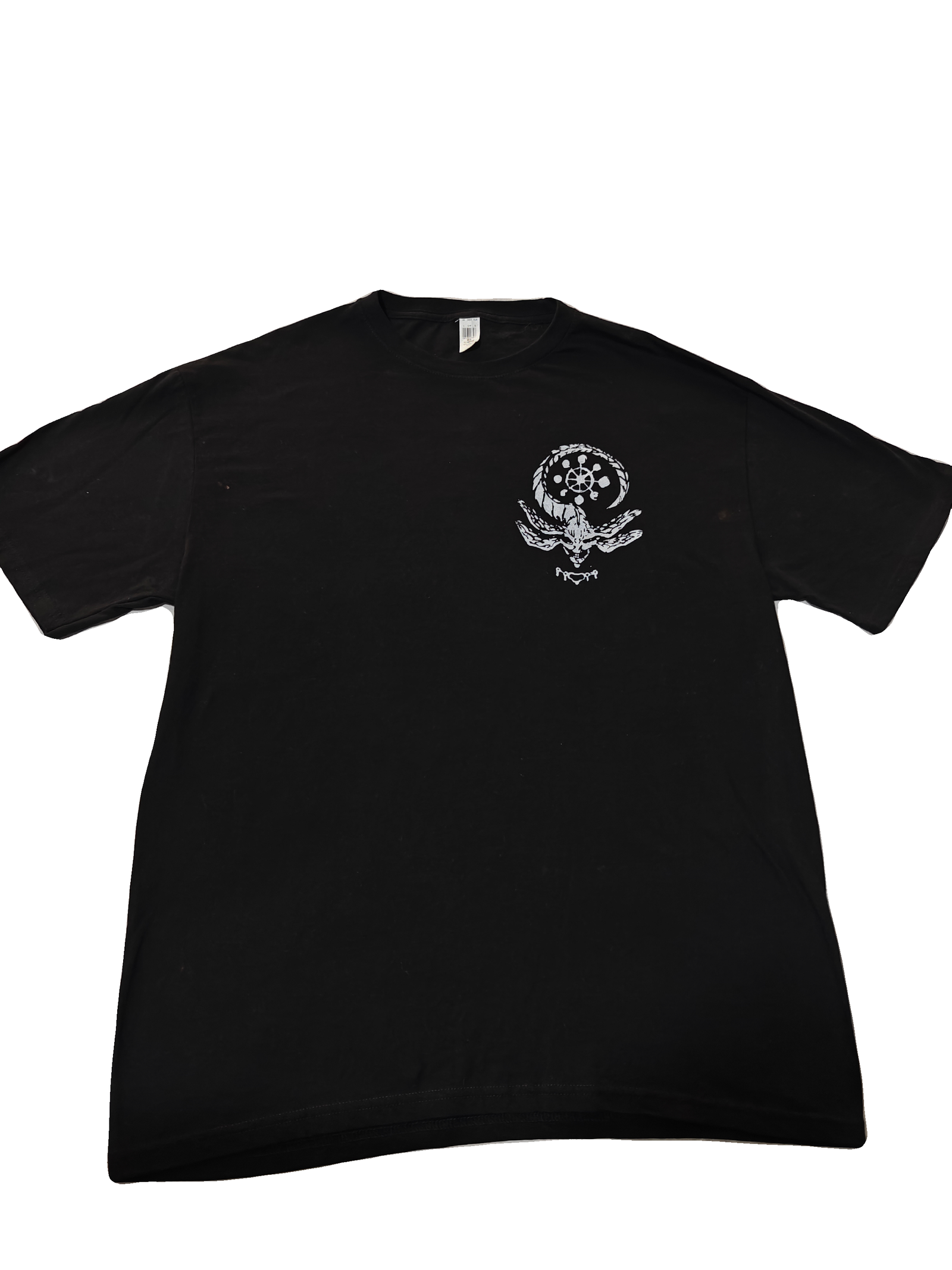 Playera JJK - Mahoraga