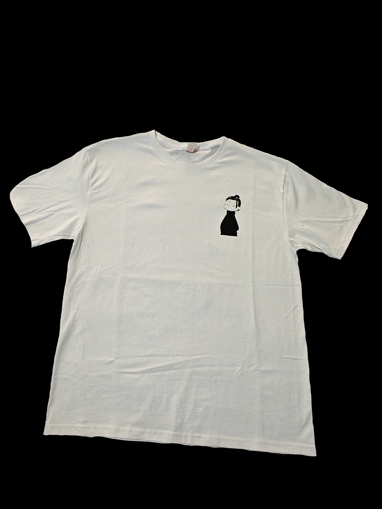 Playera JJK - Suguru
