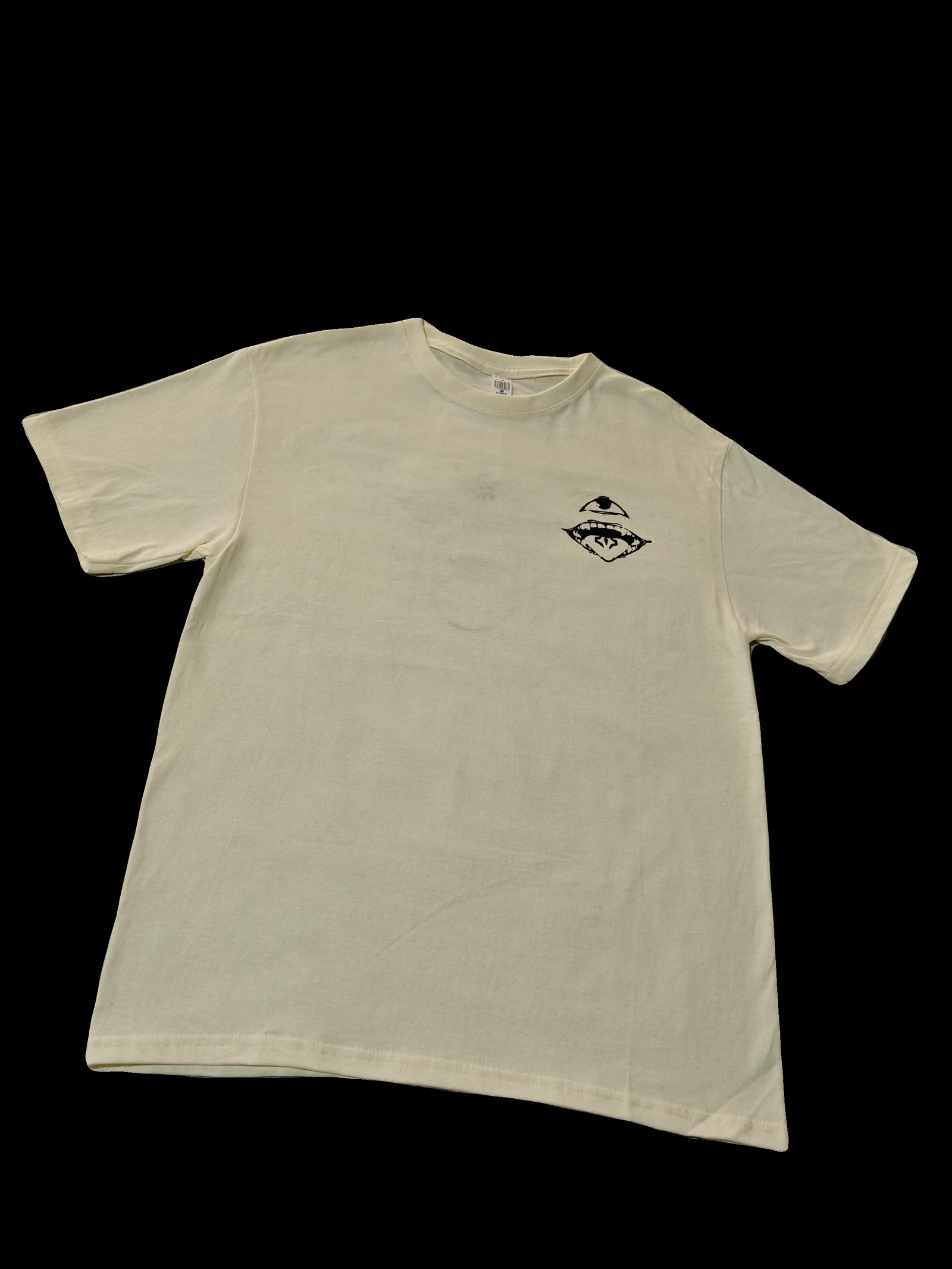 Playera JJK - Sukuna