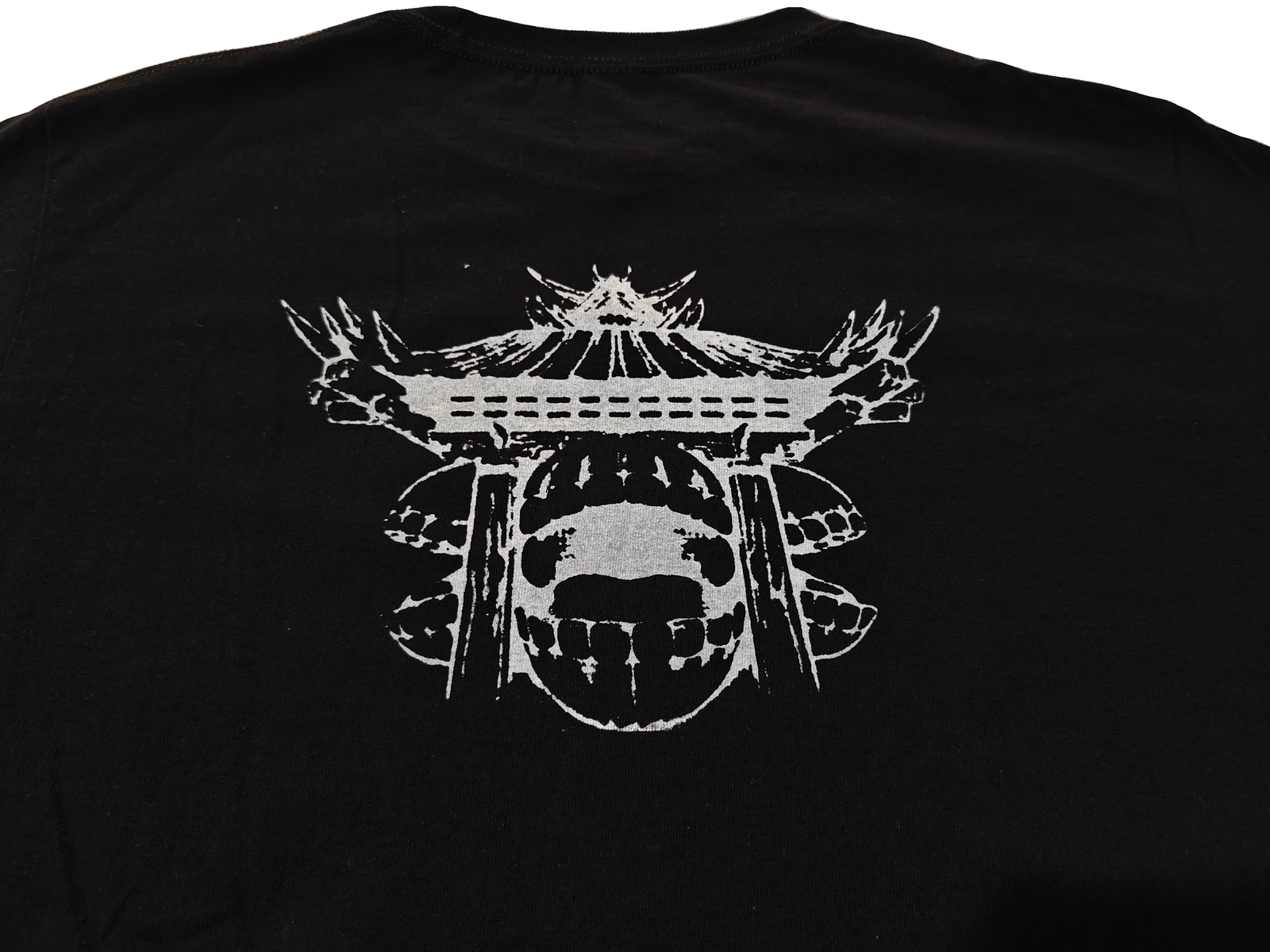 Playera JJK - Sukuna