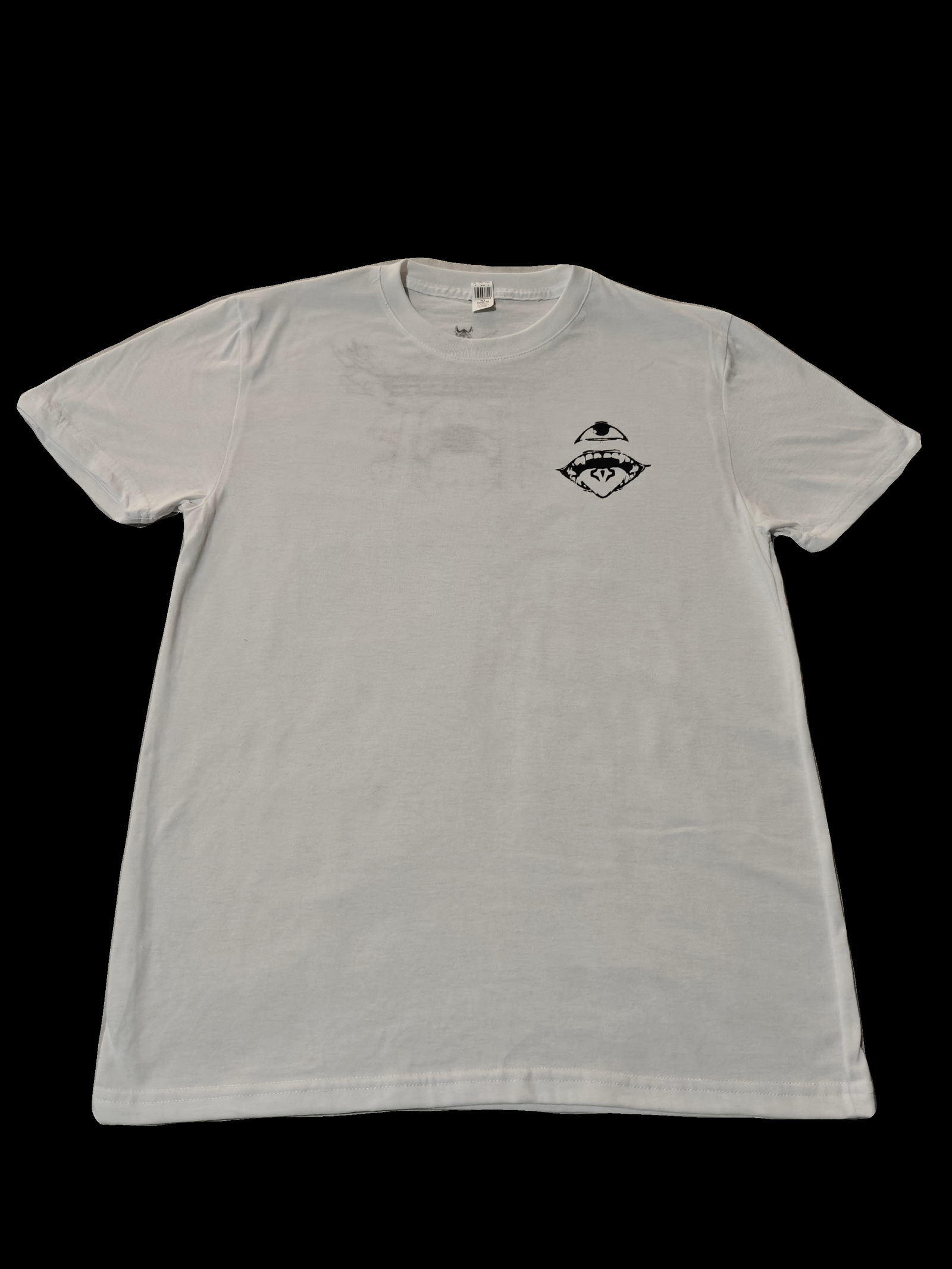 Playera JJK - Sukuna