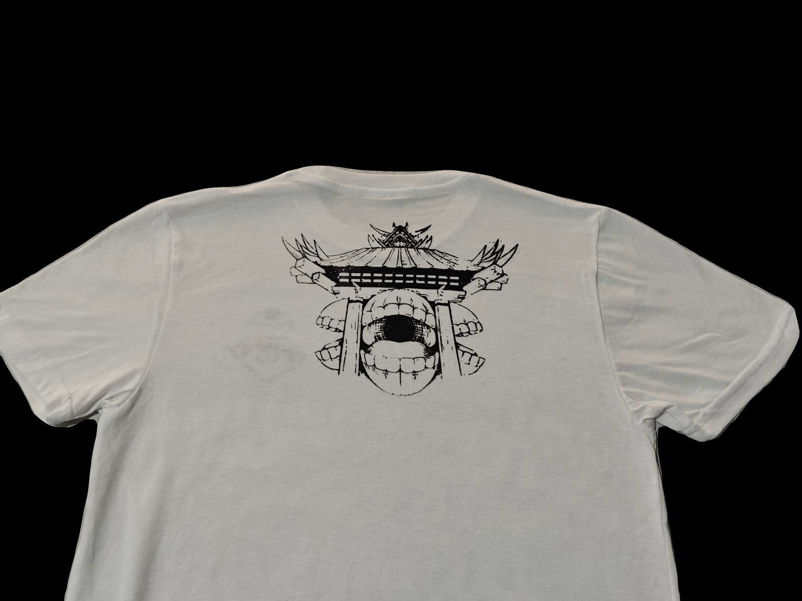 Playera JJK - Sukuna