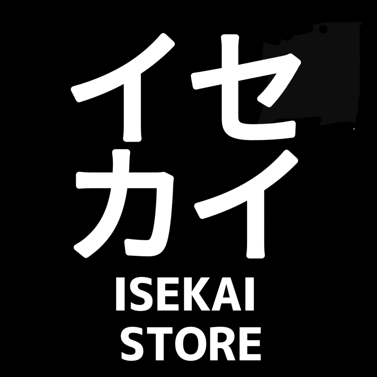 ISEKAI STORE