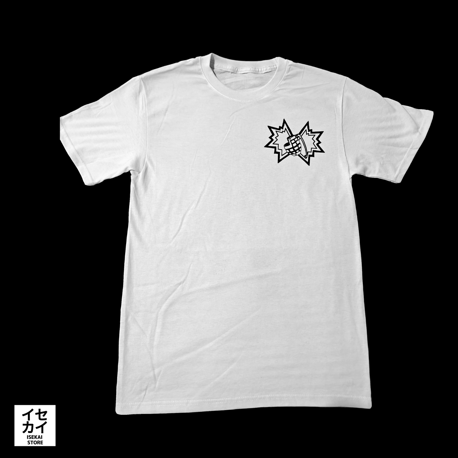 55 sin título_20250904152918 Playera BNH - Bakugo