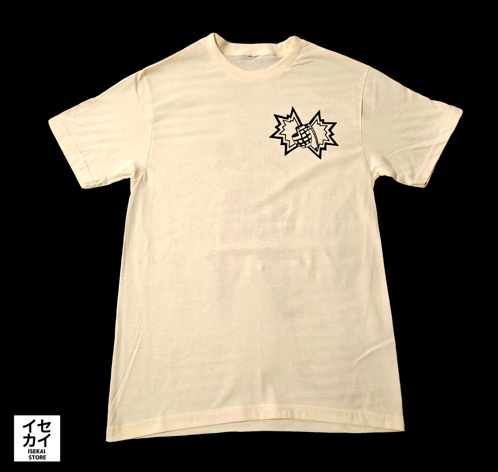 57 sin título_20250904153213 Playera BNH - Bakugo