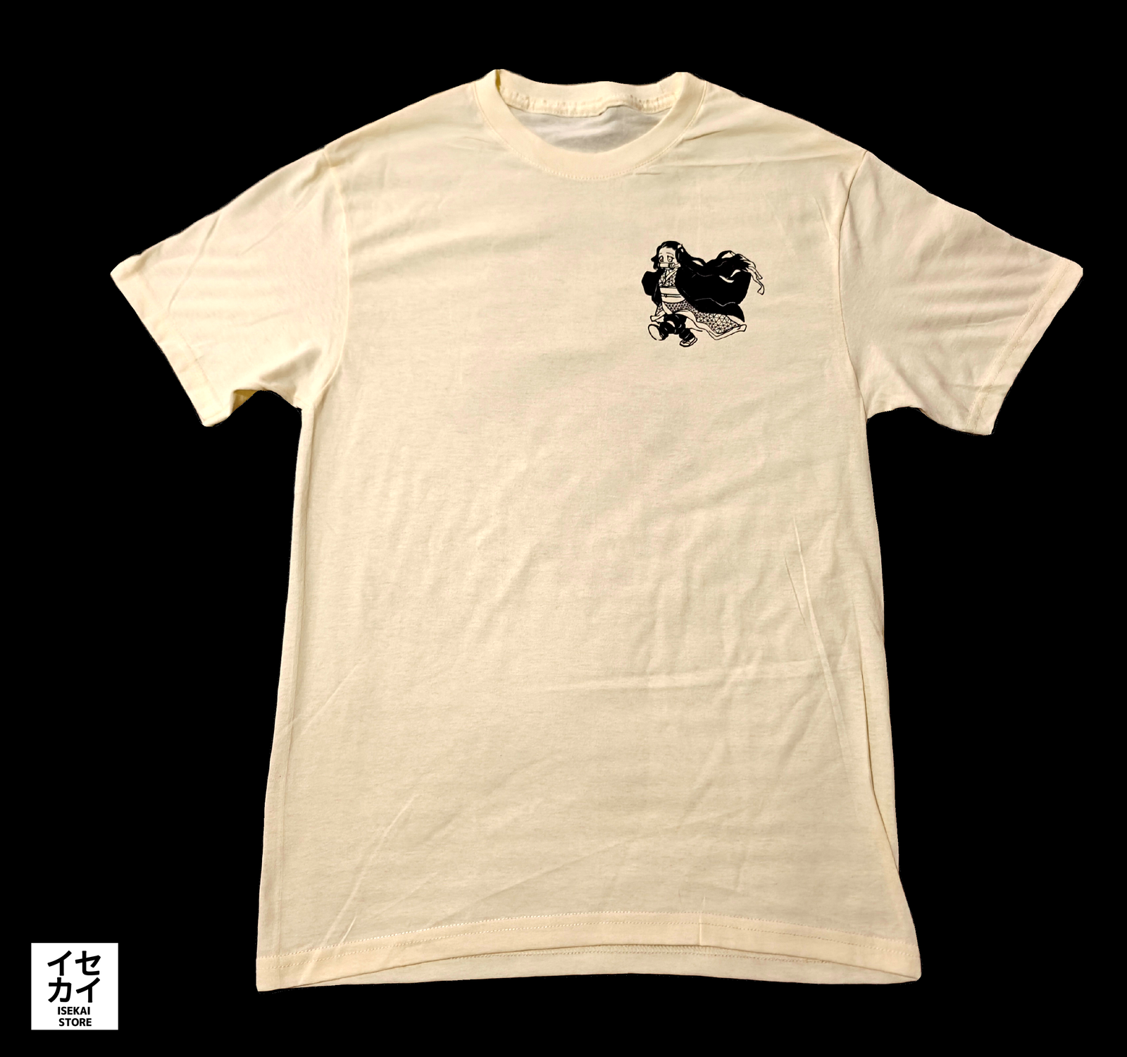 Playera KNY - Nezuko