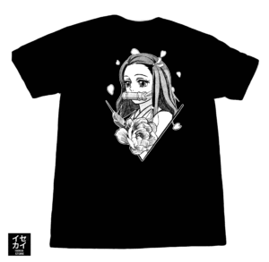 62 sin título_20250904154117 Playera KNY - Nezuko