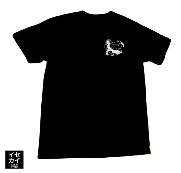 Playera KNY - Nezuko