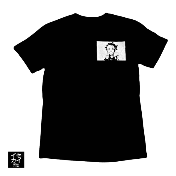 64 sin título_20250904154720 Playera KNY - Tanjiro