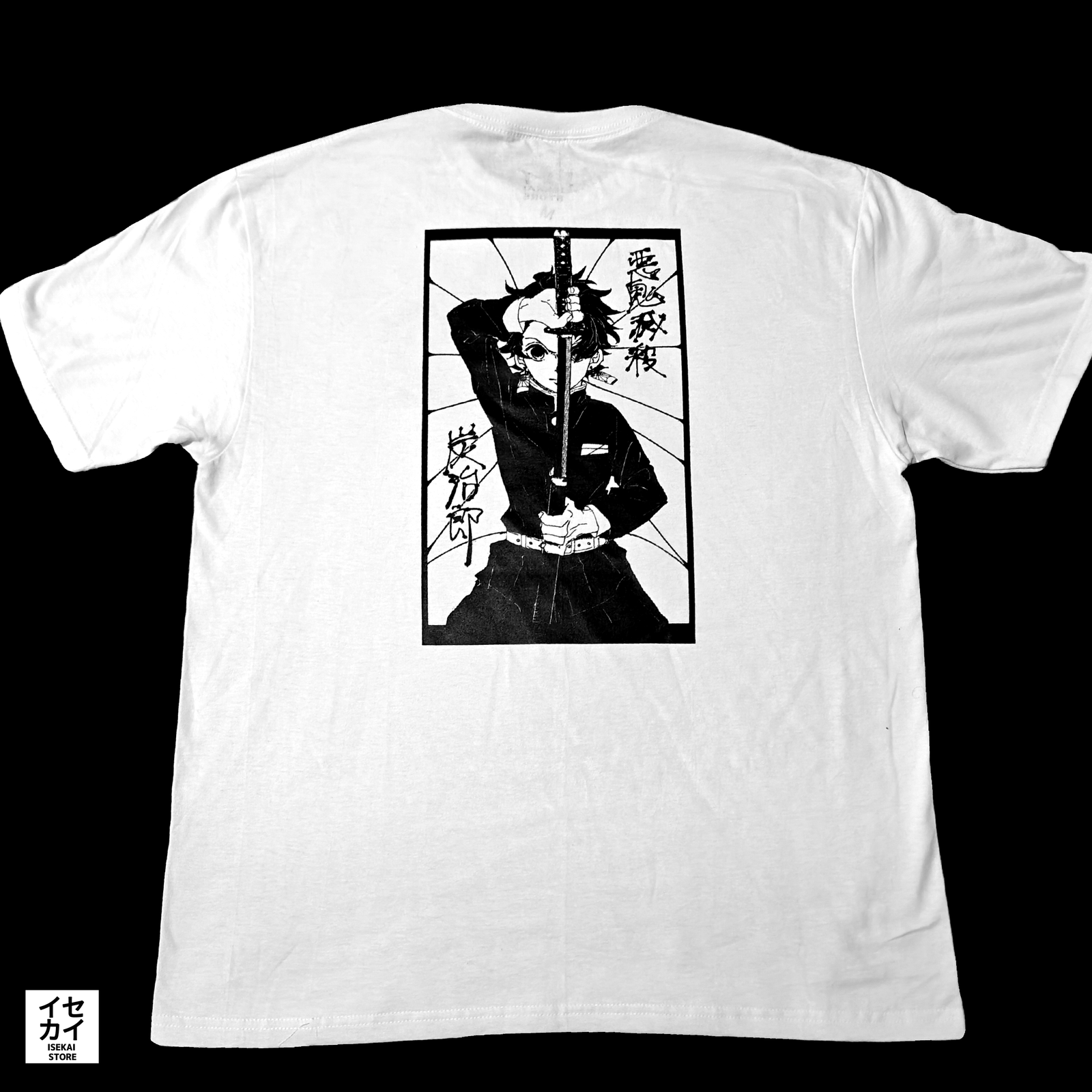 66 sin título_20250904155001 Playera KNY - Tanjiro