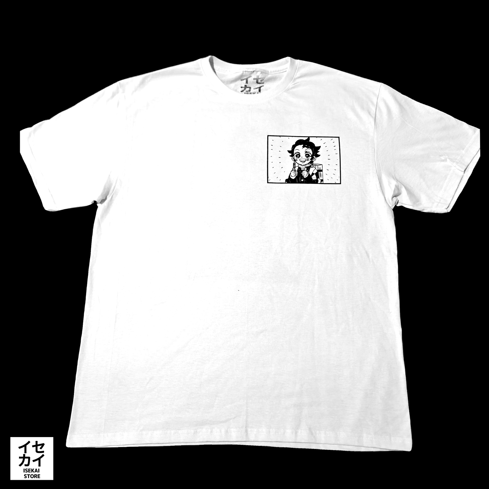 67 sin título_20250904155257 Playera KNY - Tanjiro